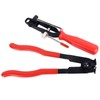 CV Joint Clamp Set Boot Clamp Pliers Ear Type Clamp
