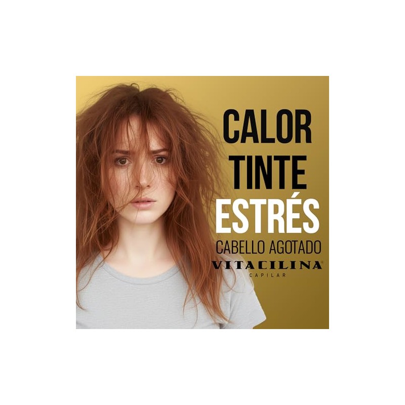 TRATAMIENTO CAPILAR 350mL