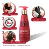 Shampoo Matizador Rojo Revive Tu Color Y Brillo + Regalo