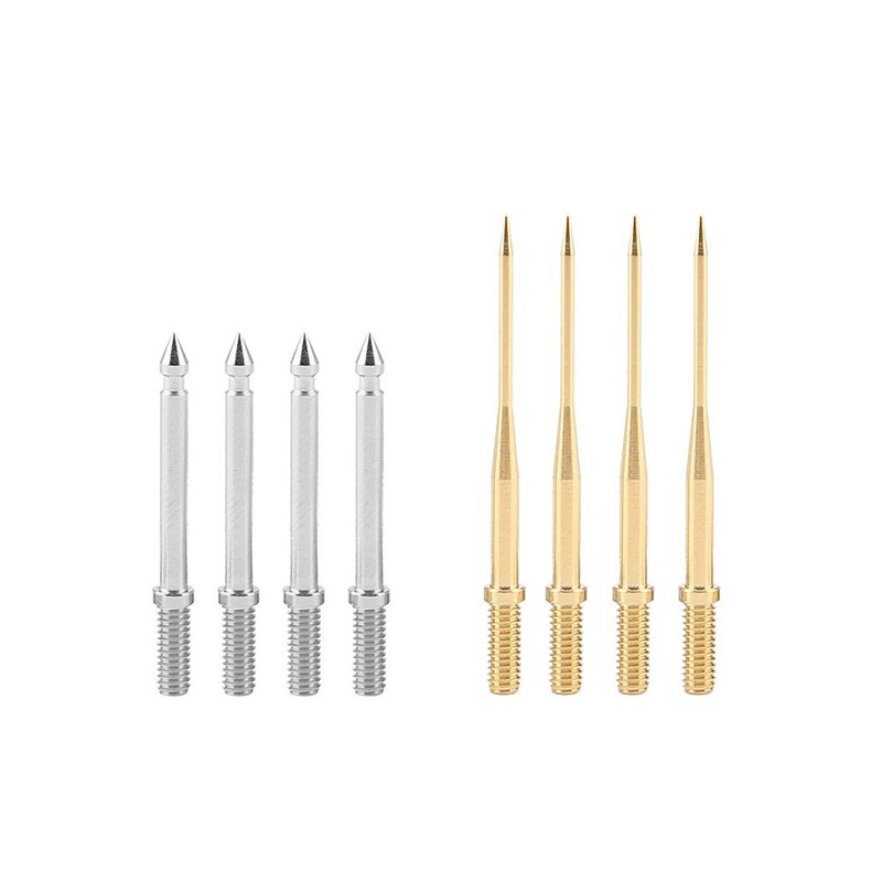 P1300C Kit de cables de prueba de multímetro Pluma de