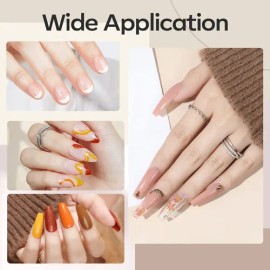 Gel Multifuncional Gel Constructor Y Extensione Base Coat