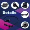 Main Electrical Wiring Wire Harness& Stator & Starter Relay Fits