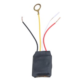 BQLZR AC 120V/240V 50Hz/60Hz Touch Lamp Desk Light 3 Way Sensor Switch Dimmer Repair