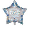 19inch Star Dad