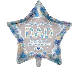 19inch Star Dad