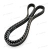 CNPAPC 40022-91 128T 1 1/8IN REAR DRIVE BELT FOR 91-03