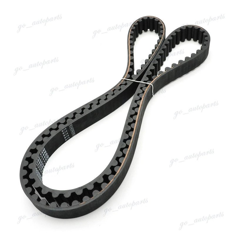 CNPAPC 40022-91 128T 1 1/8IN REAR DRIVE BELT FOR 91-03
