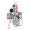 Carburetor for Suzuki RM65 2003-2005/ RM80 1993-2001/ RM85 2002-2008/ DR125
