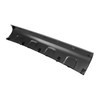KUAFU Front Lower Bumper Valance Panel Compatible with 2003 2004