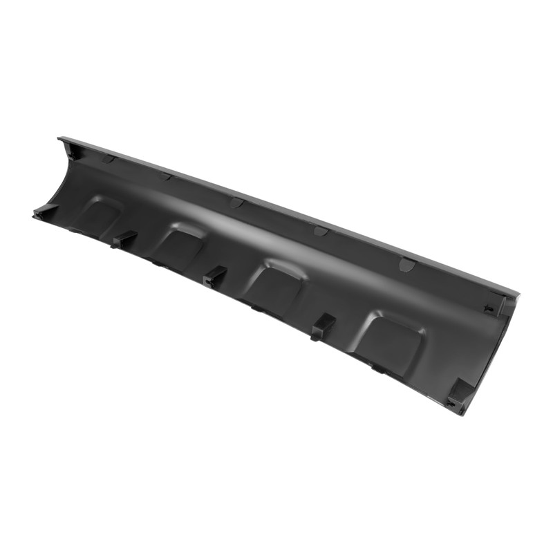 KUAFU Front Lower Bumper Valance Panel Compatible with 2003 2004