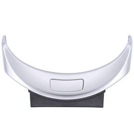 Doo Engy Centre Console Armrest Storage Box Button Cover Release Button Armrest Opening Button Switch Button Trim Lid for C Class W205 GLC X253 AMG Models 2015-2020