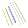 Fabric Tube Turners Set, Assorted Sizes Tube Turners Sewing Tool,