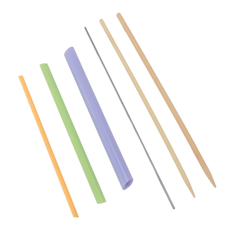 Fabric Tube Turners Set, Assorted Sizes Tube Turners Sewing Tool,