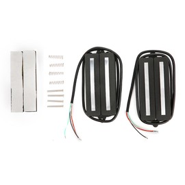 Electric Guitar Pickups Dual Rail 7-String 5 Core Wire Musical Instrument Accessories