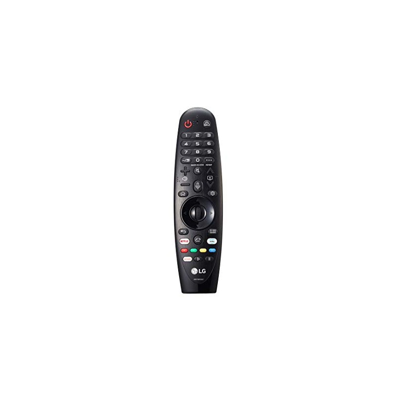 LG AN MR20GA Magic Remote Control for Select 2020 LG