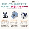 WanWeek Dog Harness, Dog Trainer/Veterinarian Recommended, Mesh, Anti-Pull, Adjustable Size,