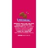 Mavericks Kids Double Trouble Chocolate Cookies, 7.04 OZ