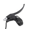 1 Pair Brake Lever Replacement Left Right Brake Handle with