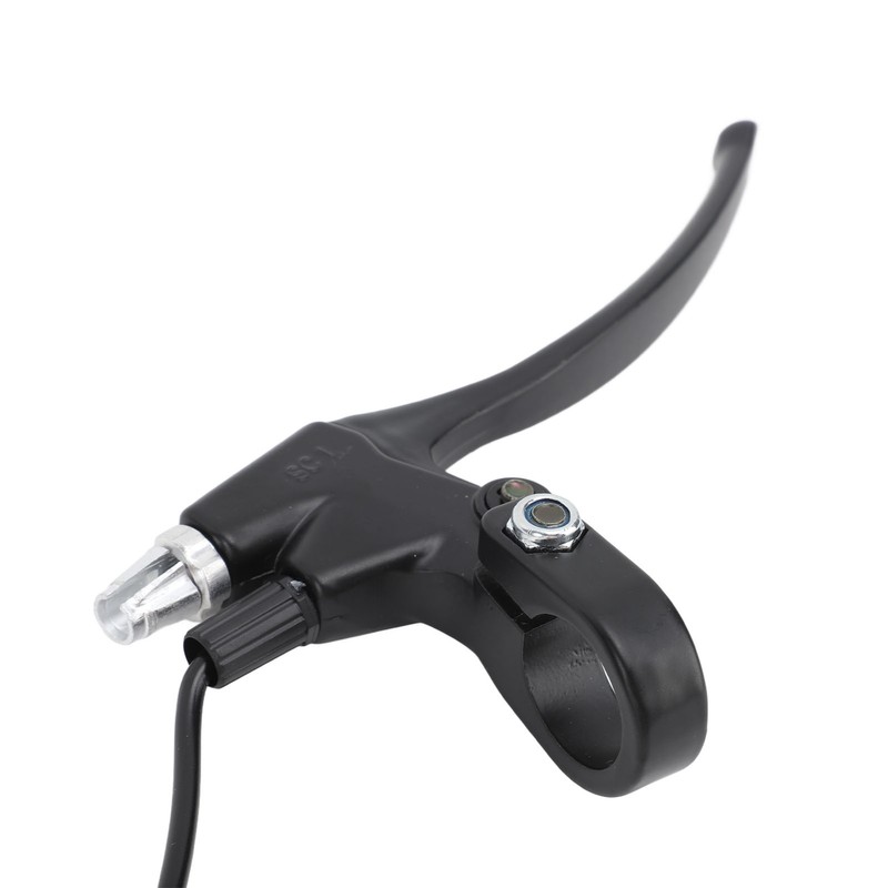 1 Pair Brake Lever Replacement Left Right Brake Handle with