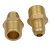 METER STAR Propane Fire Pit/Fireplace Parts Propane Gas Control Valve