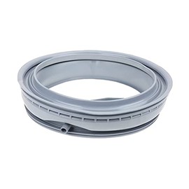 Bosch 00706276 Genuine OEM Door Boot (Gray) for Bosch Front-Load Washers