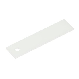 XPARTCO WE03X37318 Dryer Drum Slide Replaces WE1M504, WE01M0333, WE1M333, AP7217724, PS17137205