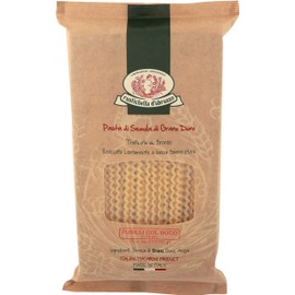 Rustichella d'Abruzzo Fusilli col Buco, 17.6 oz