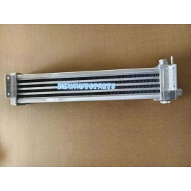 GPI Racing Aluminum Oil Cooler for Mazda RX-7, RX7 FC3S, S4,S5 13B 1986-1992 1991 1990 1989