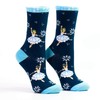 Nutcracker Ballet Socks- Fun Christmas Socks Inspired by the Nutcracker