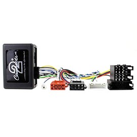 Connects2 CTSKI009.2 - Car Stereo Steering Wheel Control Interface