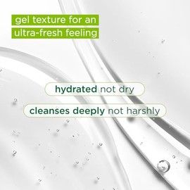 Simple Kind To Skin Refreshing Facial Wash Gel 150 Ml by Globalbeauty by Global Beauty