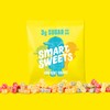 SmartSweets Sour Blast Buddies, Low Sugar Gummy Candy (3g), Low