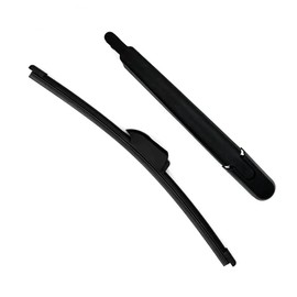 Arm Rear Wiper, Rear Windsheild Back Wiper Arm and Blade Set For Kia Niro 2016-2022 New GS1M-67-421