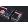Soul Cat [Soul Cat] Dicision Keycap Set Dye-Sub PBT |