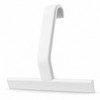 Silicone Shower Squeegee for Glass Doors, Windows & Mirrors –