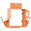 Union GBRSC200A 2-Gang Low-Voltage Bracket