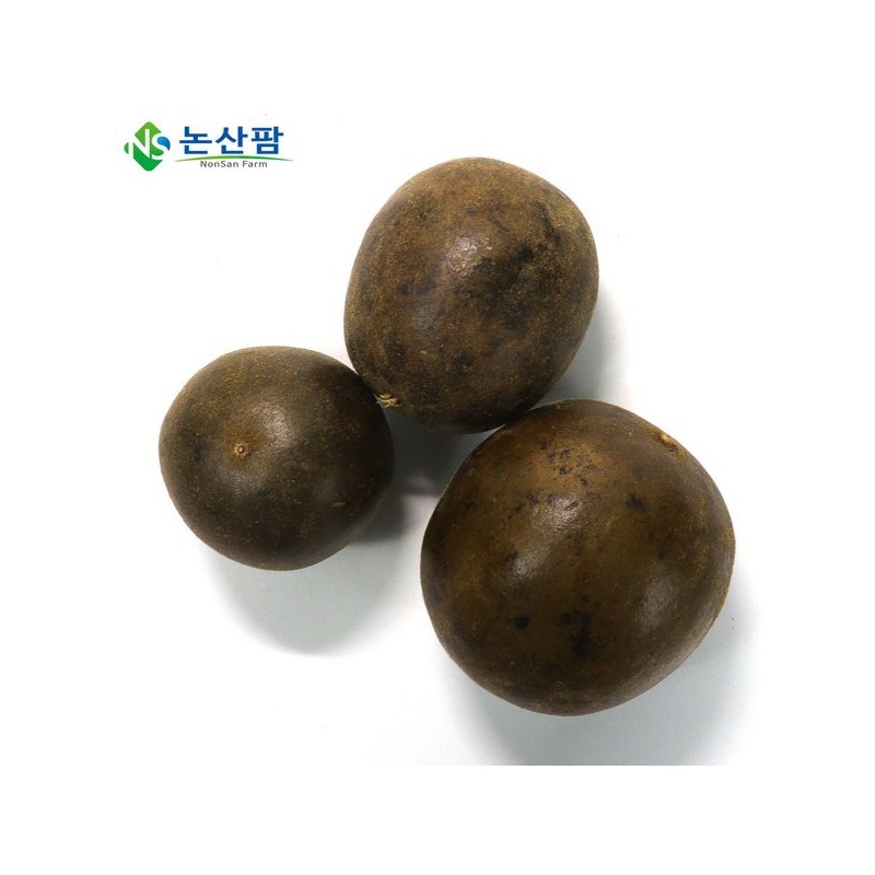 나한과 나한과차 1개(소) 구운나한과 Nahan-gwa and Nahan-gwa Tea 1 Piece