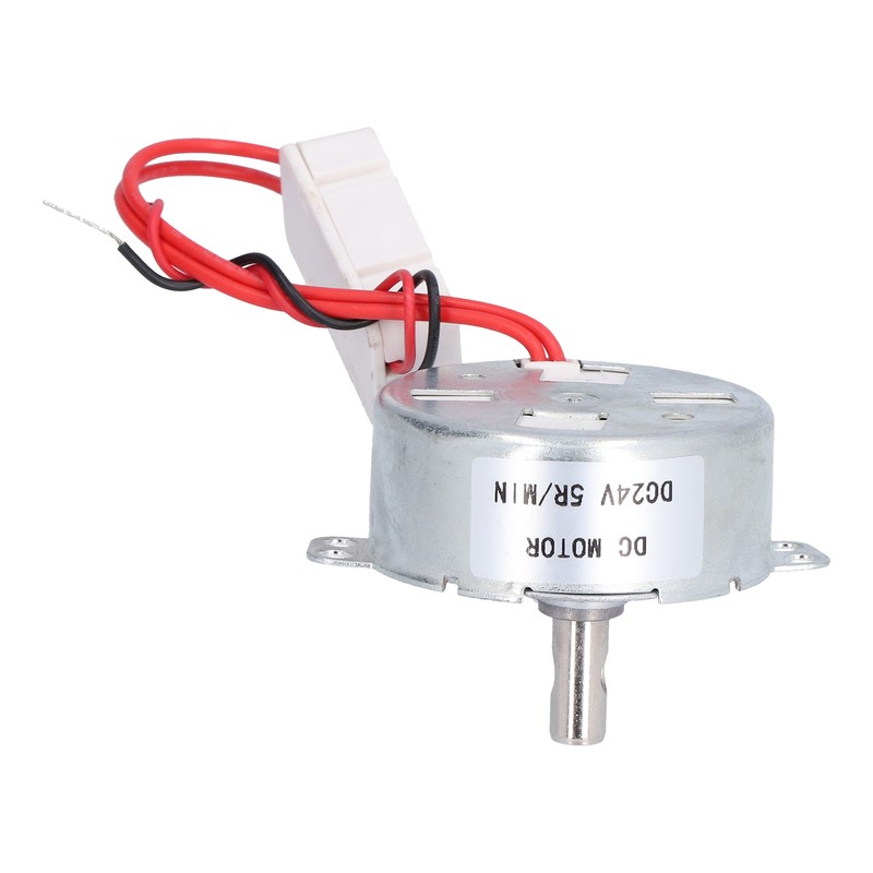 DC Motor CCW/CW Direction Large Torsion Micro Electric Transmission Equipment