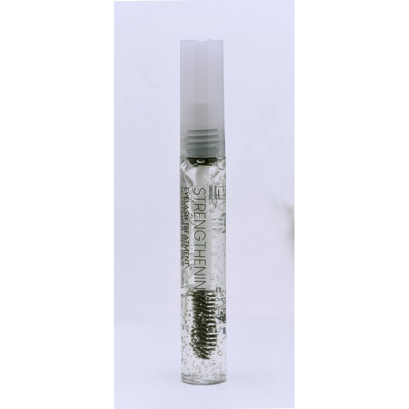 L'Action Paris Eyelash Treatment, Strengthens and Grows Your Lashes, With