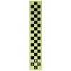 ACE CAFÉ LONDON Decal Checker Line Type (Black) ACE-N008DE