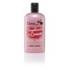 I LOVE Strawberries and Cream Bath and Shower Cream -
