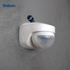 Theben PIRA to AP 1030206 Motion Sensor for Outdoor Use,