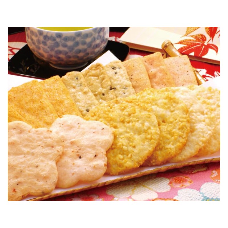 Kenroku no Hana KRN-10R 287-3214-059