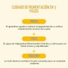 EQQUALBERRY Toner Pads Faciales Colágeno y Glutatión 60 Pads