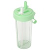 Drink Cup, Split Cup, Split Water Bottle, Dual Water Bottle,