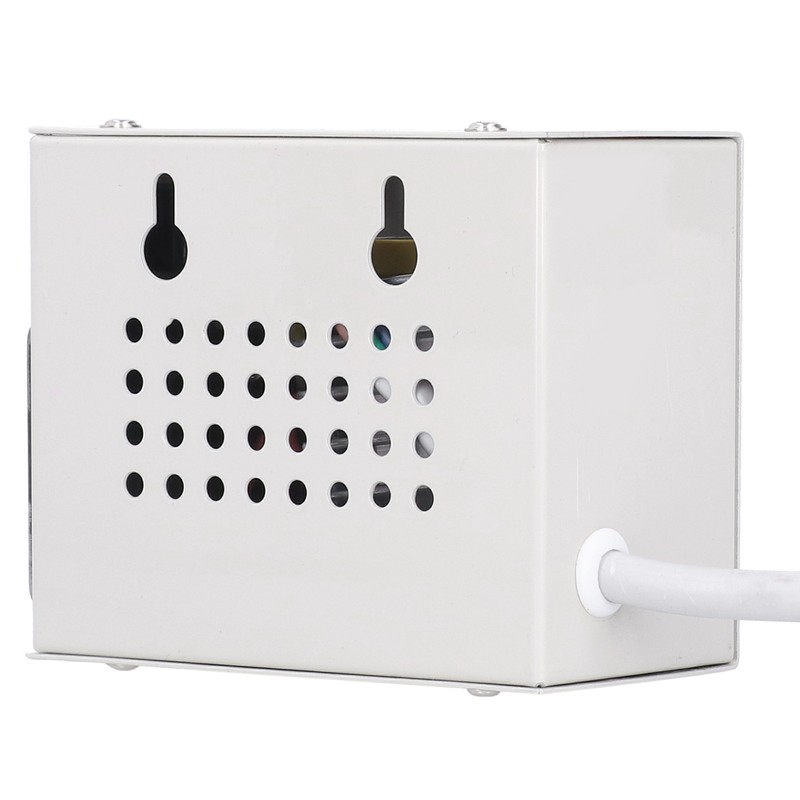 4000W SCR Voltage Regulator Dimmer High Power Electronic Thyristor Controller