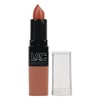 L.A. COLORS Moisture Cream Lipstick, Buttercream CML477