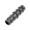 Straight Connector for 16 mm Drip Hose Adapter Pack of