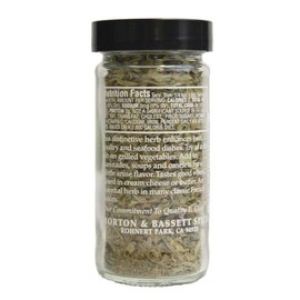 Morton & Bassett Tarragon