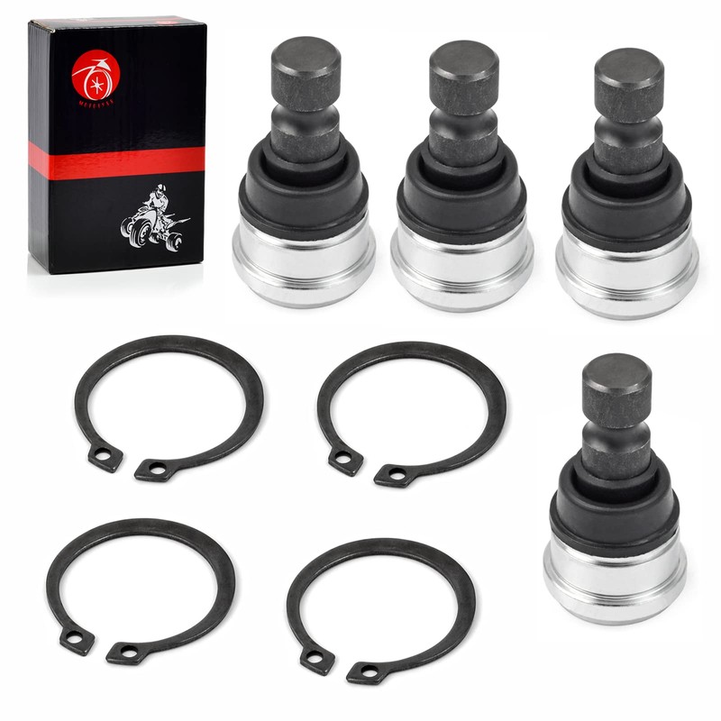 Ball Joints Compatible with Polaris RZR 570 800 900 4